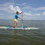 SUPerday - SUP Paddle Event am del Mar am Steinhuder Meer